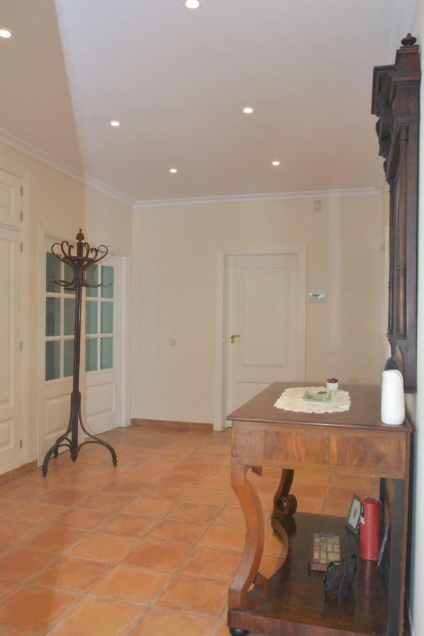 Chalet San Bernardo Толедо Екстер'єр фото