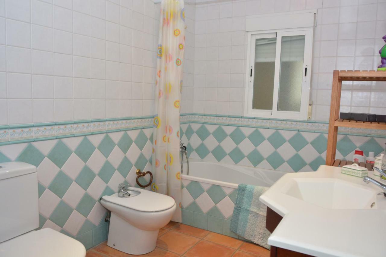 Chalet San Bernardo Толедо Екстер'єр фото