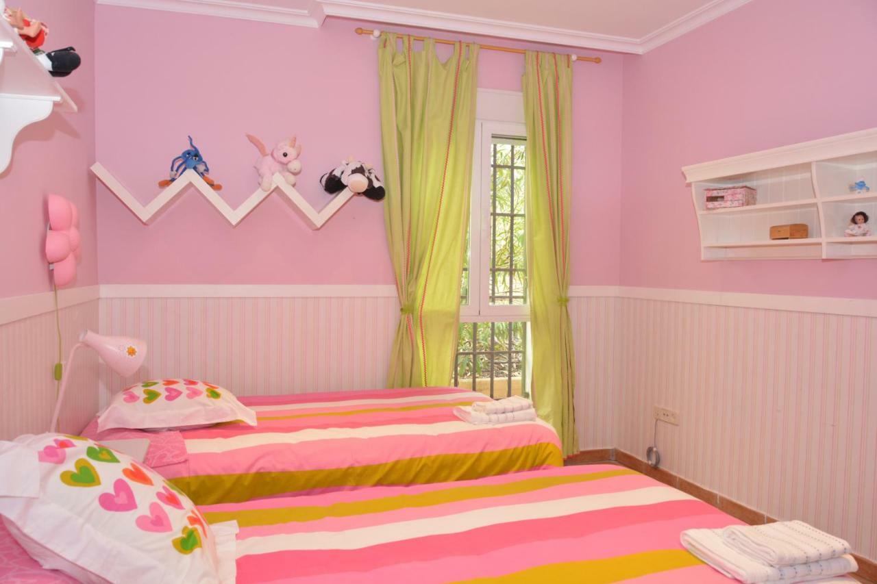 Chalet San Bernardo Толедо Екстер'єр фото