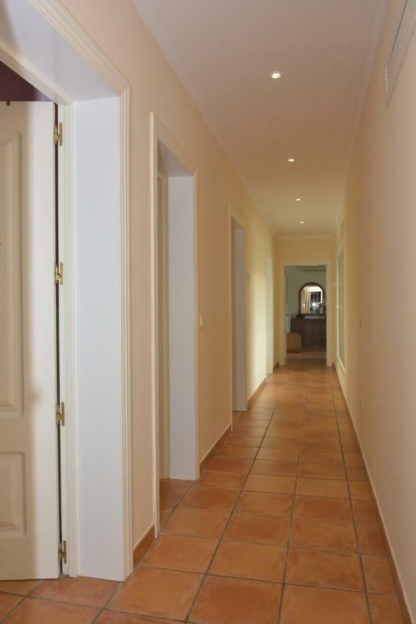 Chalet San Bernardo Толедо Екстер'єр фото